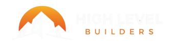 High Level Builders Logo