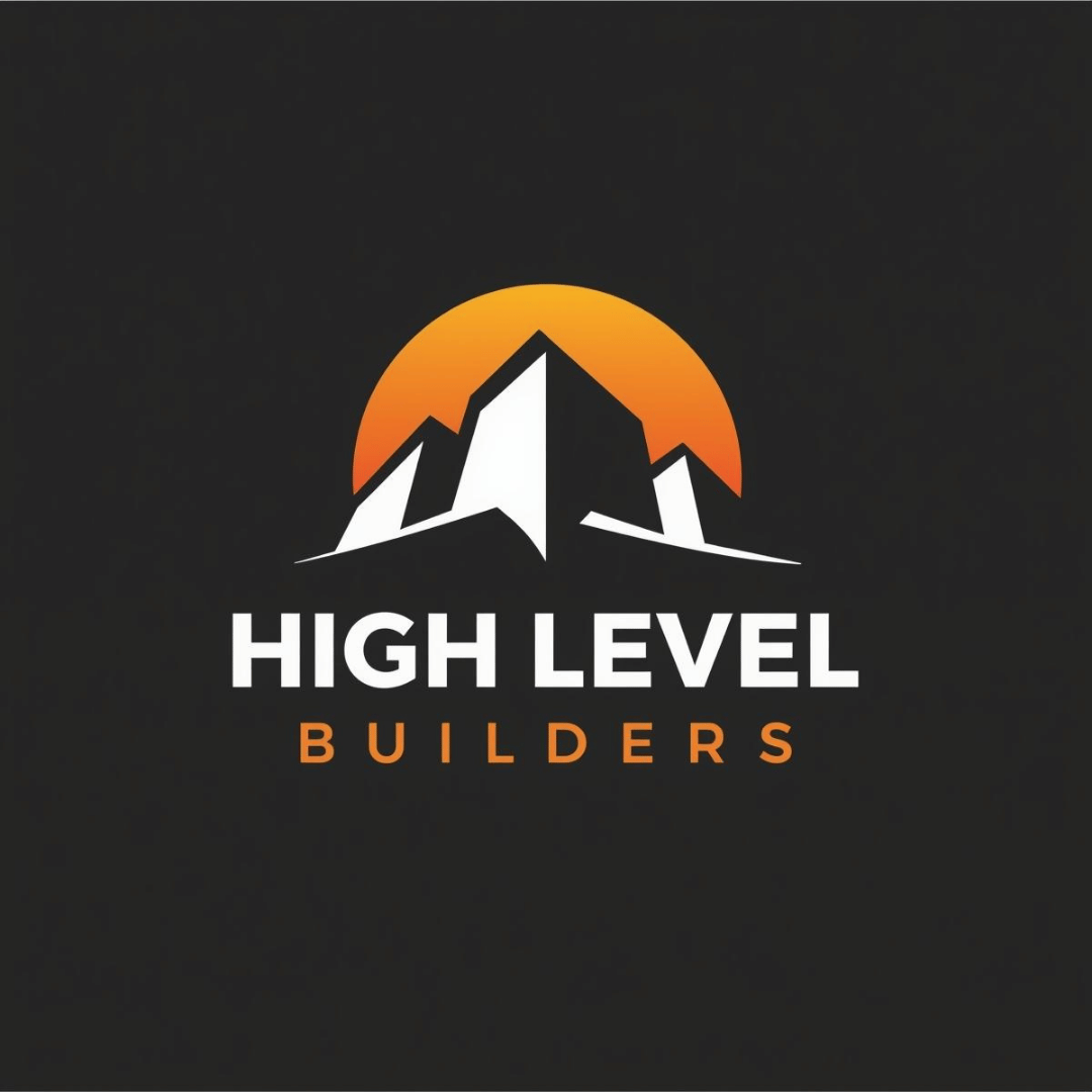 High Level Builders Logo
