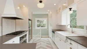 Kitchen Remodel King County WA